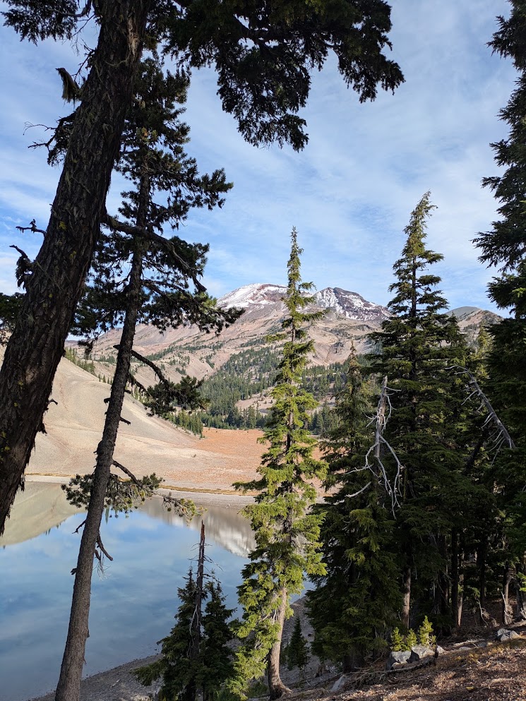 South Sister